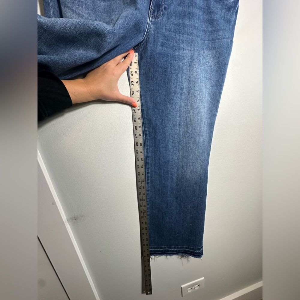 Kut From The Kloth jeans Size 16 - Picture 11 of 13